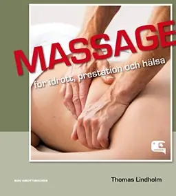 Massage för idrott, prestation och hälsa